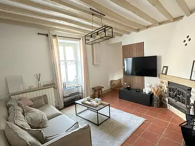 Maison, 77 m²
