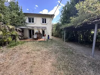 Maison, 125 m²