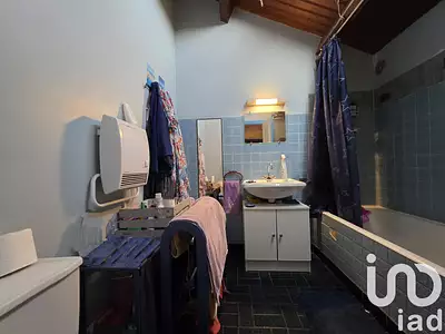 Maison, 110 m²