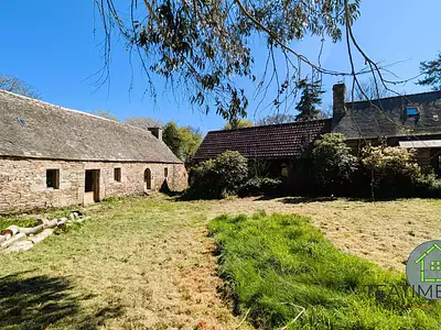 Maison, 214 m²