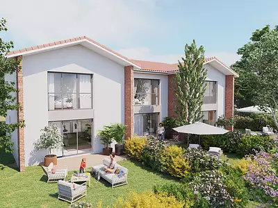 Maison, 85 m²