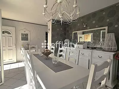 Maison, 83 m²