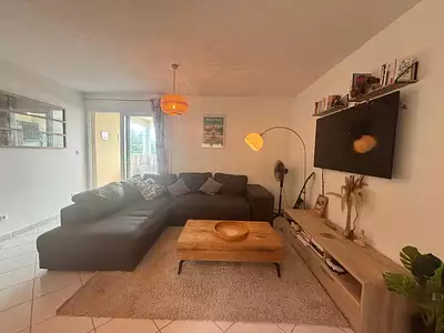 Appartement, 56,75 m²