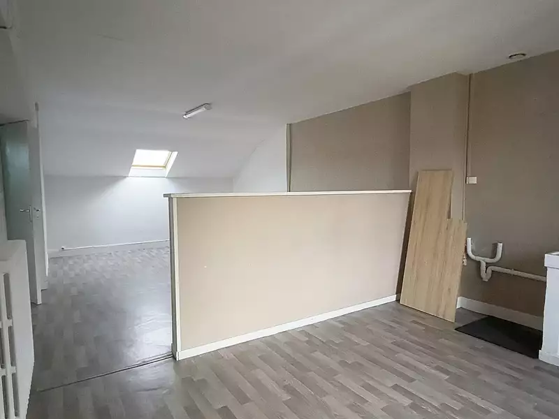 Appartement, 43 m²