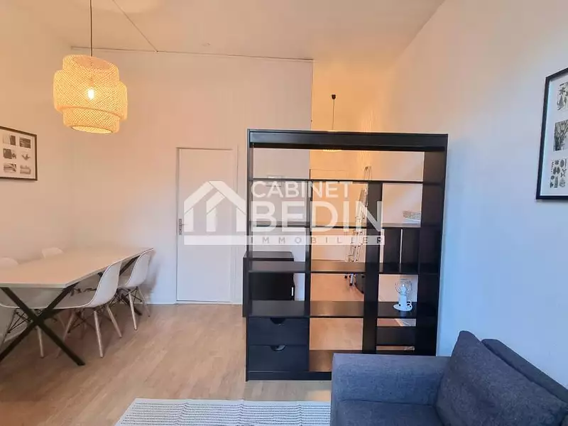 Appartement, 38,68 m²