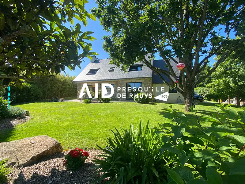 Maison, 130 m²
