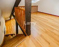 Appartement, 19,17 m²