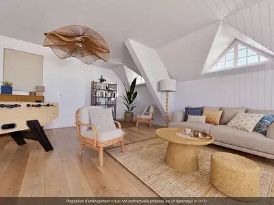 Maison, 175 m²