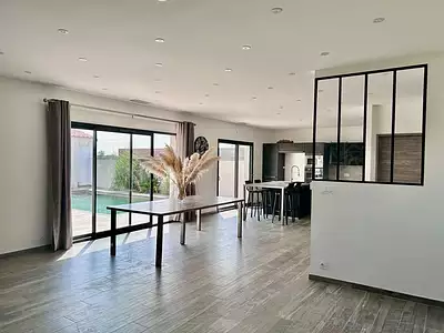 Maison, 148 m²