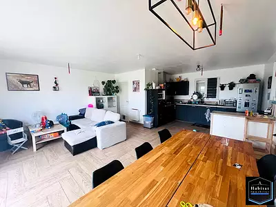 Maison, 98 m²