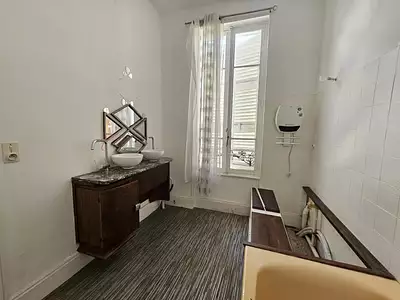 Maison, 106 m²
