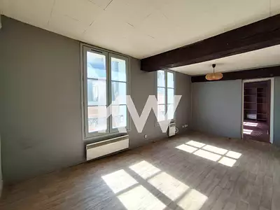 Appartement, 42,23 m²
