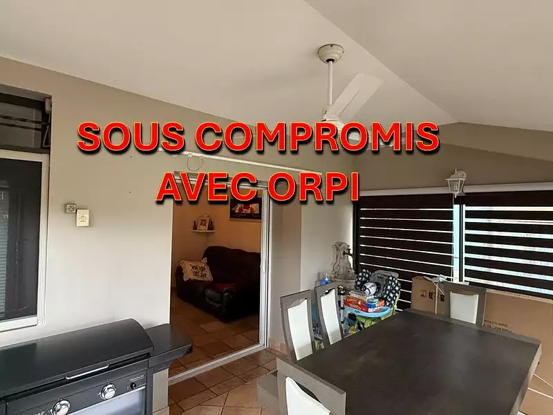 Maison, 88 m²