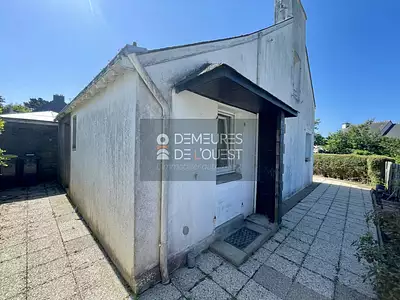 Maison, 79 m²