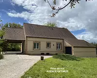 Maison, 143 m²