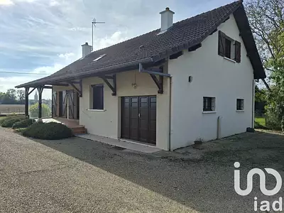 Maison, 95 m²