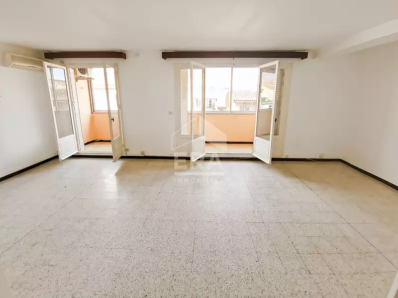 Appartement, 87 m²
