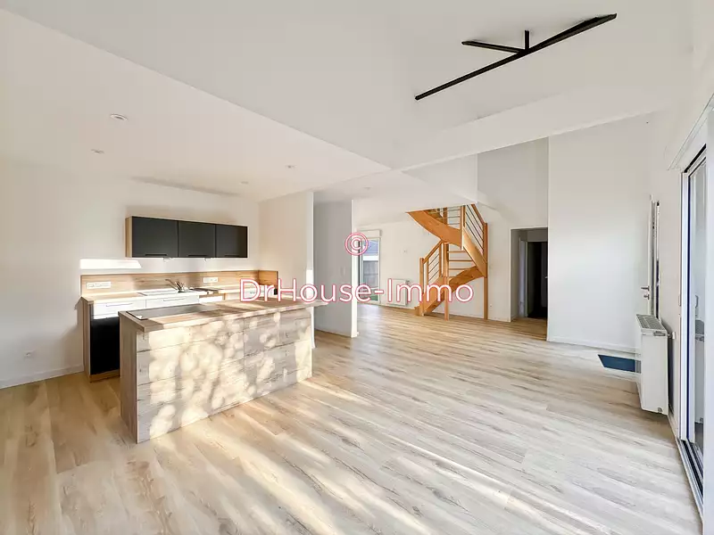 Maison, 107,81 m²