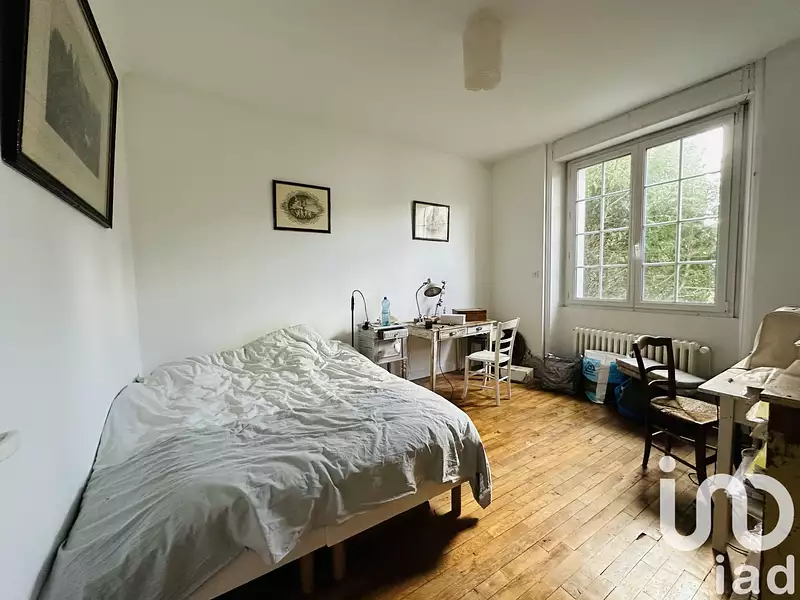 Maison, 212 m²