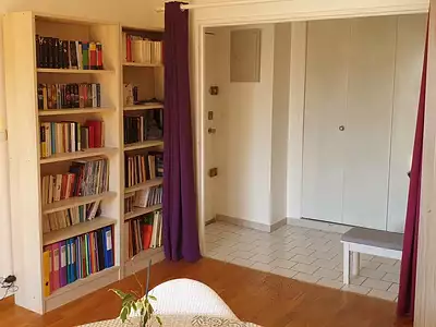 Appartement, 75,7 m²