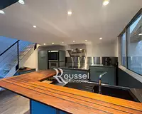 Appartement, 124 m²