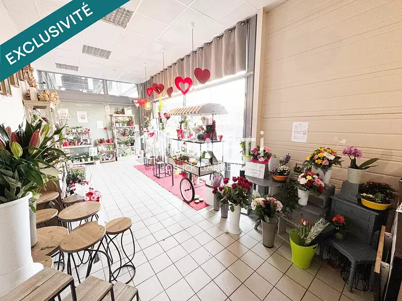 Divers, 51 m²