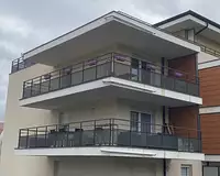 Appartement, 74,02 m²