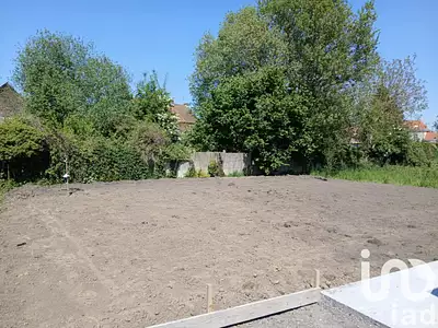 Maison, 105 m²