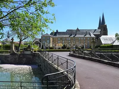 Maison, 60 m²