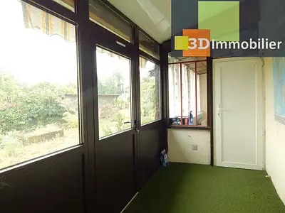Maison, 85 m²