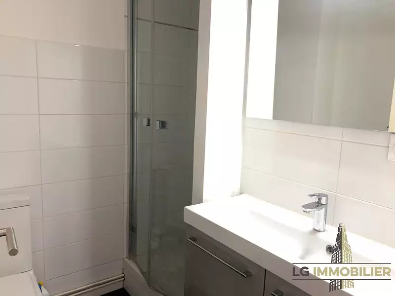 Appartement, 17,95 m²