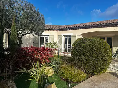 Maison, 190 m²