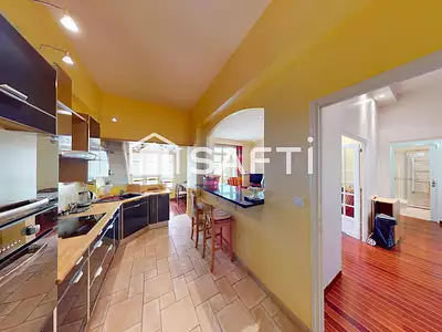 Appartement, 66 m²