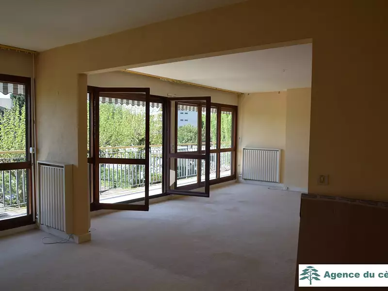 Appartement, 138,74 m²