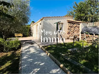 Maison, 230 m²