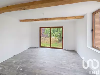 Maison, 92 m²