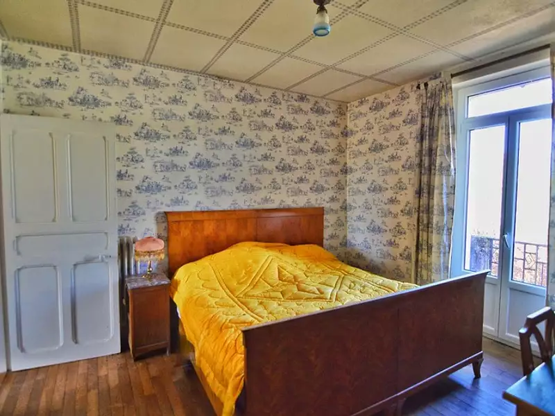 Maison, 218 m²