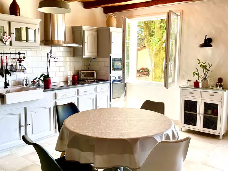 Maison, 193 m²