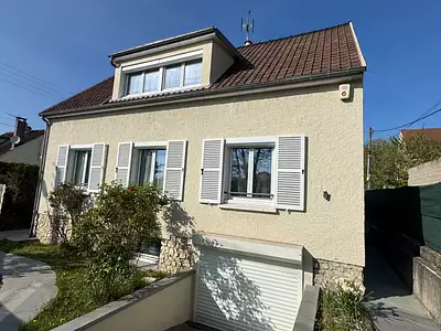 Maison, 131 m²