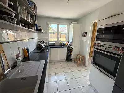 Maison, 132,96 m²