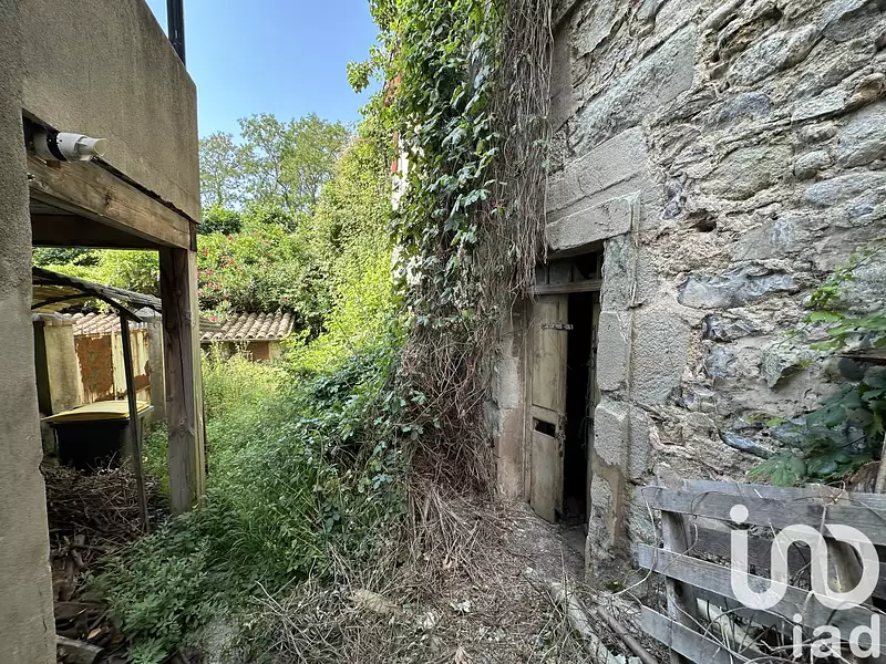 Immeuble, 450 m²