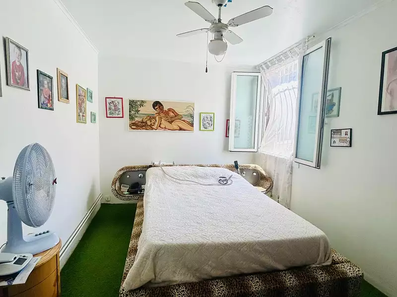 Appartement, 68 m²
