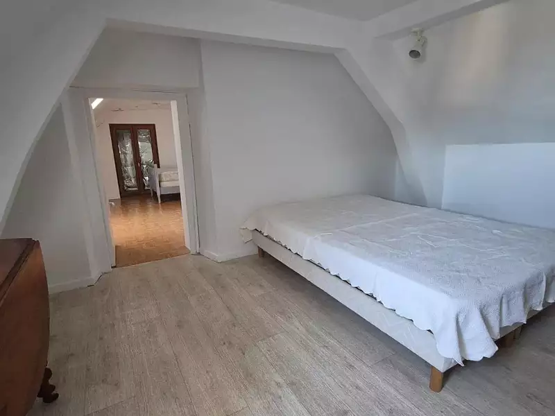 Appartement, 48,67 m²