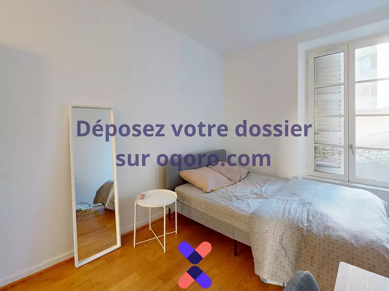 Appartement, 120 m²