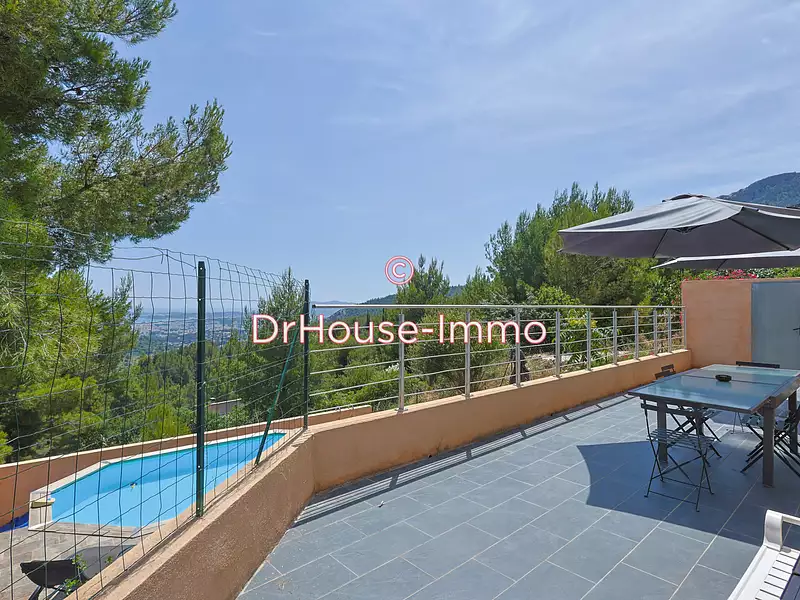 Maison, 111 m²