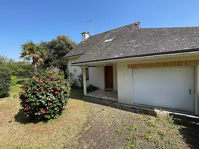 Maison, 83 m²