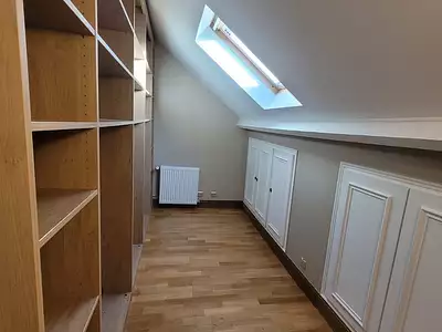 Maison, 143 m²