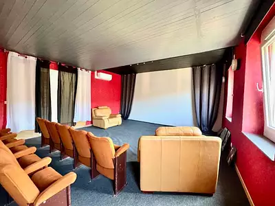 Maison, 265 m²