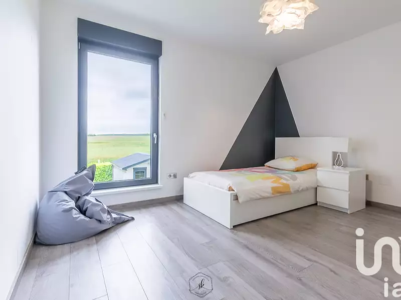 Maison, 129 m²