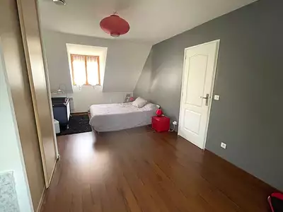 Maison, 148 m²